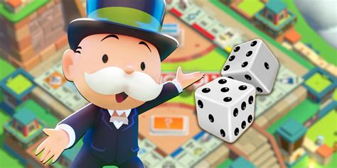 monopoly dice roller.